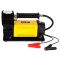 Компресор "T-max" 45A/150psi/160L/min/ клеми/шланг