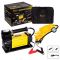 Компресор "T-max" 45A/150psi/160L/min/ клеми/шланг