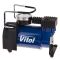 Компресор "ViTOL" K-30 150psi/14Amp/37л/прикурювач