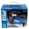 Компресор "ViTOL" K-20 100psi/12Amp/35л/прикурювач