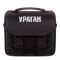 Компресор автомобільний "Ураган" KA-У12050 150psi/15Amp/40л/прикур.+перехідник