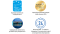 Компресор "ViTOL" K-30 150psi/14Amp/37л/прикурювач