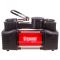 Компресор "Штурмовик" AC-72 150psi/25Amp /90л/2 циліндра /шланг 5,0м/клеми