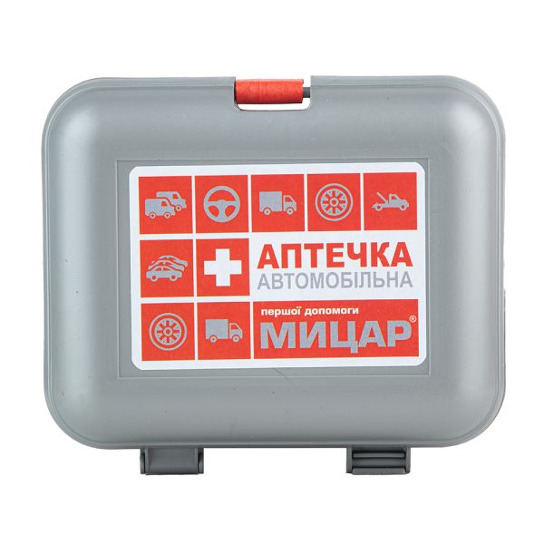 Аптечка "Мицар"