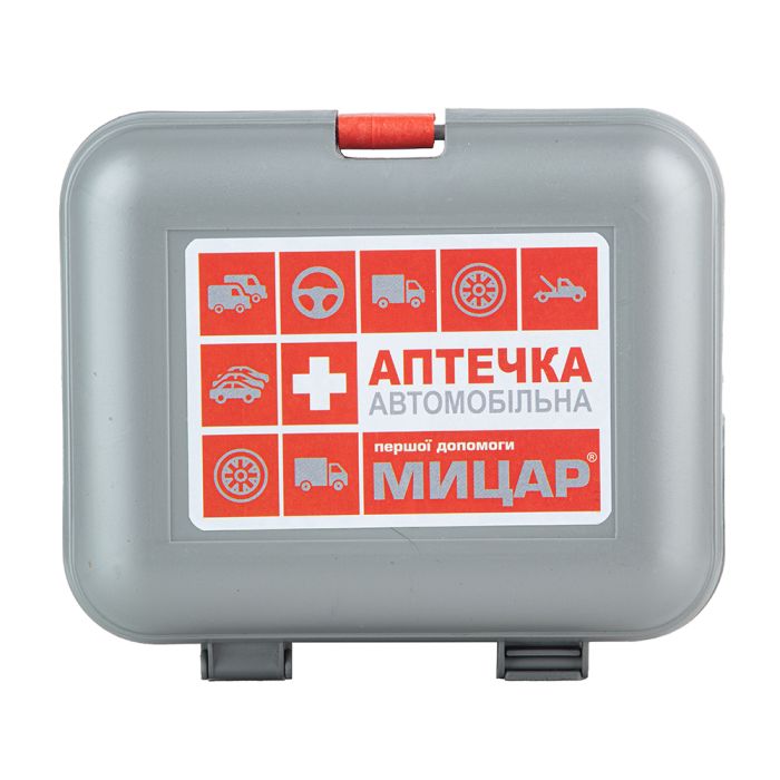 Аптечка "Мицар"