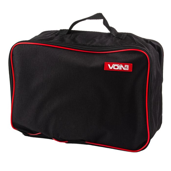 Компресор автомобільний "VOIN" VC-220 116psi/10А/25л/AC /DC/Автостоп