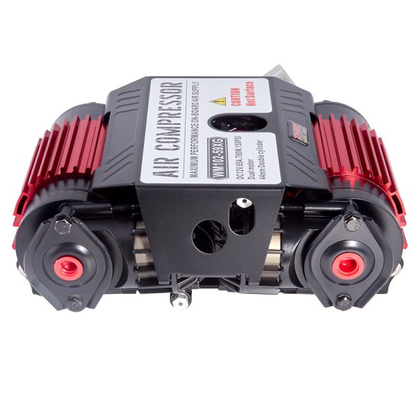 Компресор ZHME 60A/280psi/115L/min