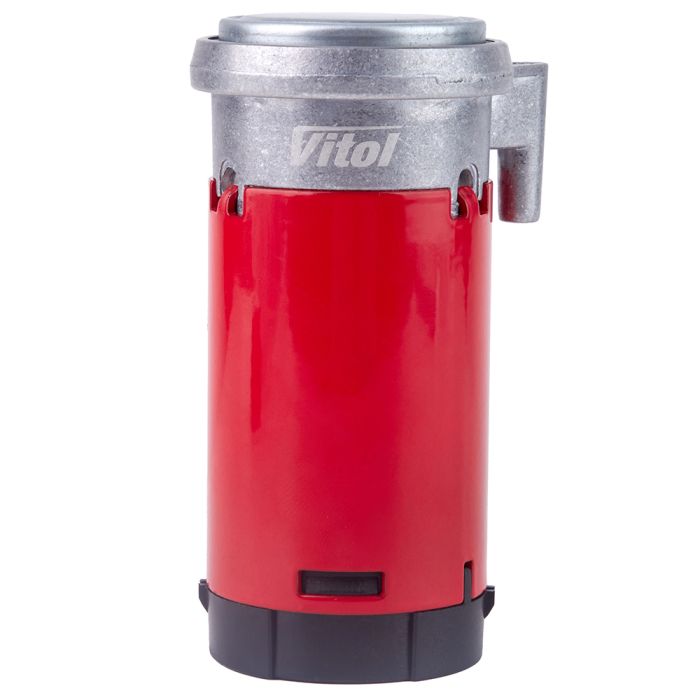 Компресор для пневмосигналів CA-1412/VITOL/12V