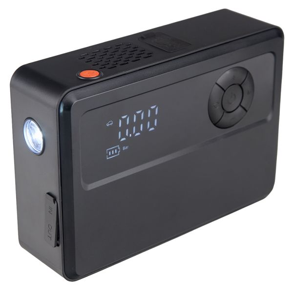 Компресор "ViTOL" K-25 4in1/14.8V/22.2wh/6000mAh
