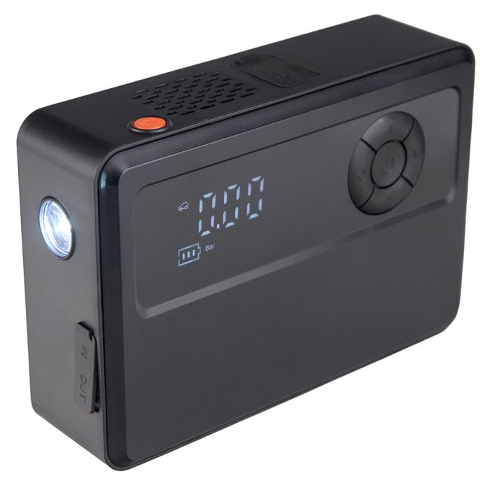 Компресор "ViTOL" K-25 4in1/14.8V/22.2wh/6000mAh