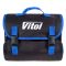 Компресор "ViTOL" K-72 150psi/25Amp /90л/2 циліндра /шланг 5,0м/клеми