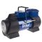 Компресор "ViTOL" K-60 150psi/15Amp/40л/Лiхтар/прикурювач