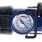 Компресор "ViTOL" K-60 150psi/15Amp/40л/Лiхтар/прикурювач
